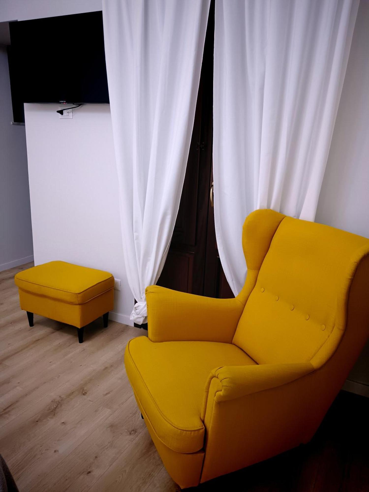 Casa Petri Home Spa Palermo Exterior foto